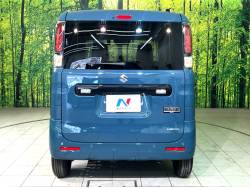 スペーシアベース ＧＦの中古車画像