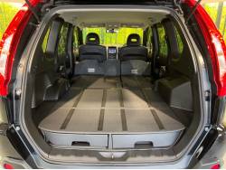 エクストレイル ２０ＧＴの中古車画像