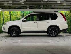 エクストレイル ２５Ｘ エクストリーマーＸの中古車画像