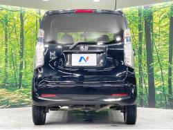 Ｎ－ＷＧＮ Ｇの中古車画像