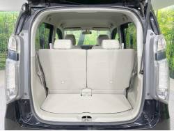 Ｎ－ＷＧＮ Ｇの中古車画像