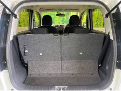 デイズ ライダー（ハイウェイスター Ｇターボベース）の中古車画像