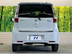 デイズ ライダー（ハイウェイスター Ｇターボベース）の中古車画像