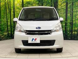 ステラ Ｌの中古車画像