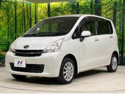 ステラ Ｌの中古車画像