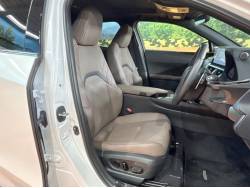 ＵＸ ＵＸ２５０ｈ 特別仕様車 グレイスフル エクスプローラーの中古車画像