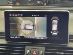 Ｑ５ ２．０ＴＦＳＩクワトロ スポーツ エアサスペンション装着車の中古車画像