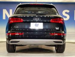 Ｑ５ ２．０ＴＦＳＩクワトロ スポーツ エアサスペンション装着車の中古車画像