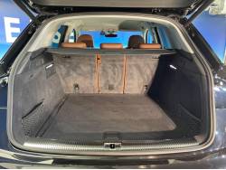 Ｑ５ ２．０ＴＦＳＩクワトロ スポーツ エアサスペンション装着車の中古車画像