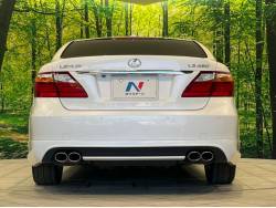 ＬＳ ＬＳ４６０ バージョンＣ Ｉパッケージの中古車画像