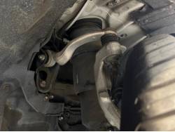 ＬＳ ＬＳ４６０ バージョンＣ Ｉパッケージの中古車画像