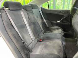 ＩＳ ＩＳ２５０ バージョンＳの中古車画像