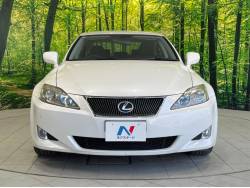 ＩＳ ＩＳ２５０ バージョンＳの中古車画像