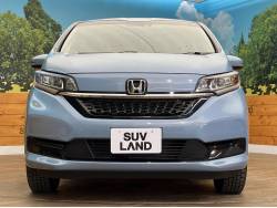 フリード＋ Ｇ・ホンダセンシングの中古車画像