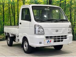 ＮＴ１００クリッパートラック ＤＸ 農繁仕様の中古車画像