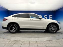 ＧＬＣ ＧＬＣ２００ クーペスポーツの中古車画像
