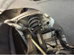 ＧＬＣ ＧＬＣ２００ クーペスポーツの中古車画像