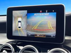 ＧＬＣ ＧＬＣ２００ クーペスポーツの中古車画像