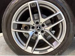 ＧＬＣ ＧＬＣ２００ クーペスポーツの中古車画像