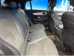 ＧＬＣ ＧＬＣ２００ クーペスポーツの中古車画像