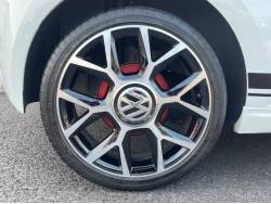 アップ！ アップ！ＧＴＩの中古車画像