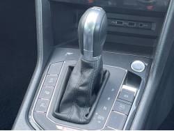 ティグアン ＴＤＩ ４モーション ハイラインの中古車画像