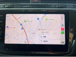 ティグアン ＴＤＩ ４モーション ハイラインの中古車画像