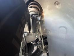 ティグアン ＴＤＩ ４モーション ハイラインの中古車画像