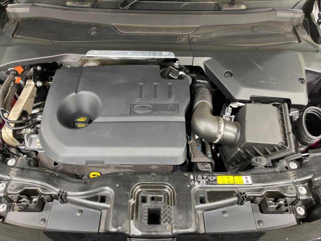 ランドローバー ディスカバリースポーツ ダイナミック ＨＳＥ Ｐ３００ｅ 0.2万Km 785.9万円(千葉県)[489]の中古車詳細