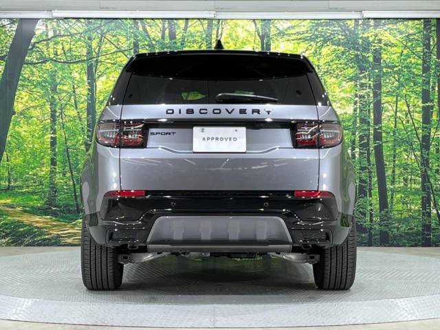 ランドローバー ディスカバリースポーツ ダイナミック ＨＳＥ Ｐ３００ｅ 0.2万Km 785.9万円(千葉県)[489]の中古車詳細