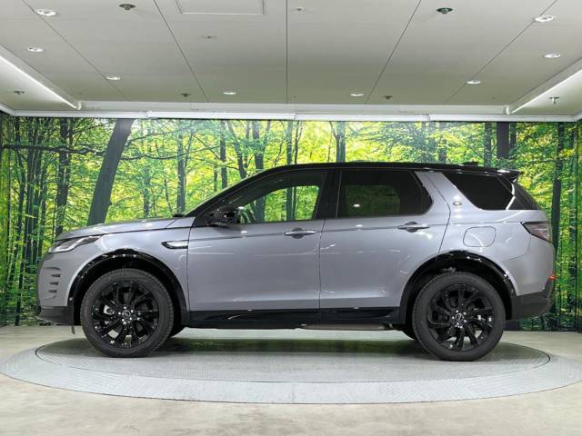 ランドローバー ディスカバリースポーツ ダイナミック ＨＳＥ Ｐ３００ｅ 0.2万Km 785.9万円(千葉県)[489]の中古車詳細