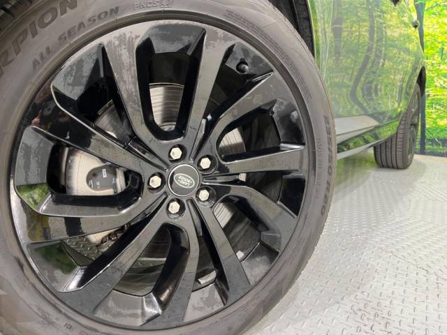 ランドローバー ディスカバリースポーツ ダイナミック ＨＳＥ Ｐ３００ｅ 0.2万Km 785.9万円(千葉県)[489]の中古車詳細