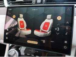 Ｆペイス Ｓ Ｐ２５０の中古車画像