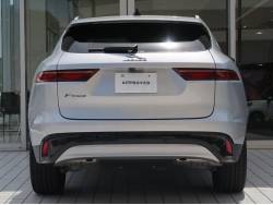 Ｆペイス Ｓ Ｐ２５０の中古車画像