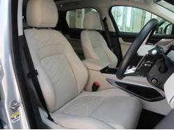 Ｆペイス Ｓ Ｐ２５０の中古車画像