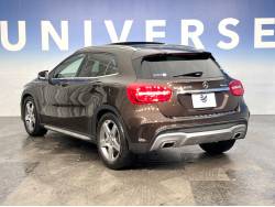 ＧＬＡクラス ＧＬＡ２５０ ４マチック スポーツの中古車画像