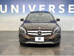 ＧＬＡクラス ＧＬＡ２５０ ４マチック スポーツの中古車画像