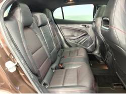 ＧＬＡクラス ＧＬＡ２５０ ４マチック スポーツの中古車画像