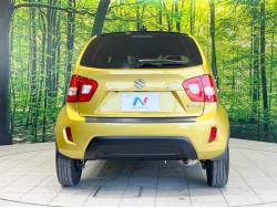 イグニス ハイブリッドＭＺの中古車画像