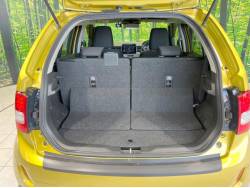 イグニス ハイブリッドＭＺの中古車画像