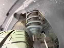 イグニス ハイブリッドＭＺの中古車画像