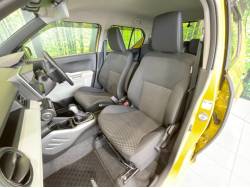 イグニス ハイブリッドＭＺの中古車画像