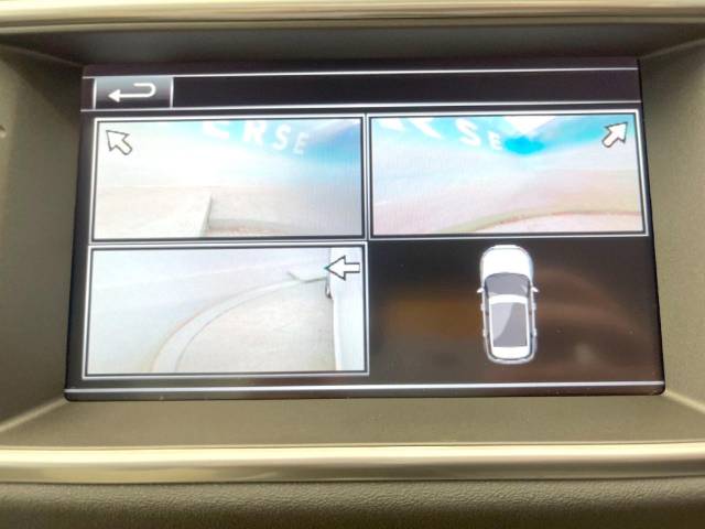 ランドローバー レンジローバーイヴォーク ダイナミック 5.3万Km 179.9万円(北海道)[087]の中古車詳細