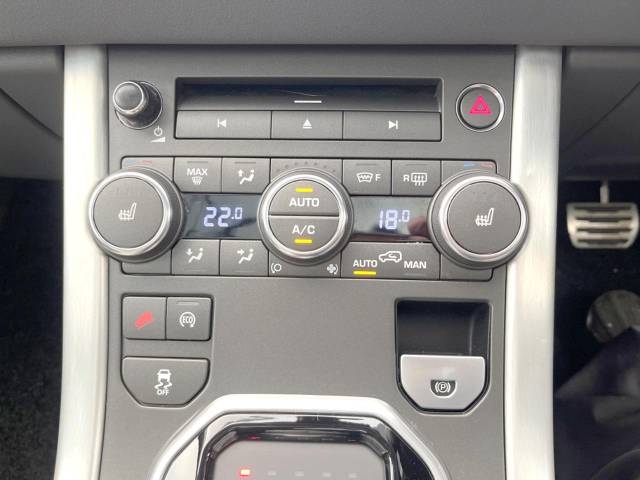 ランドローバー レンジローバーイヴォーク ダイナミック 5.3万Km 179.9万円(北海道)[087]の中古車詳細