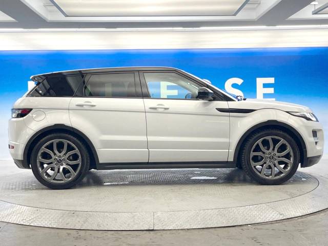 ランドローバー レンジローバーイヴォーク ダイナミック 5.3万Km 179.9万円(北海道)[087]の中古車詳細