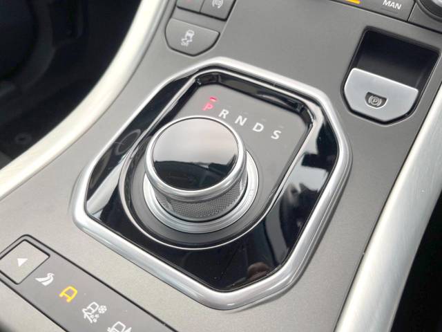 ランドローバー レンジローバーイヴォーク ダイナミック 5.3万Km 179.9万円(北海道)[087]の中古車詳細