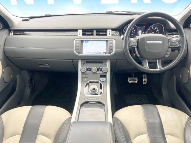 ランドローバー レンジローバーイヴォーク ダイナミック 5.3万Km 179.9万円(北海道)[087]の中古車詳細