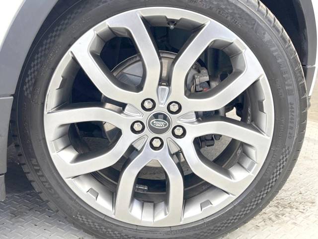 ランドローバー レンジローバーイヴォーク ダイナミック 5.3万Km 179.9万円(北海道)[087]の中古車詳細