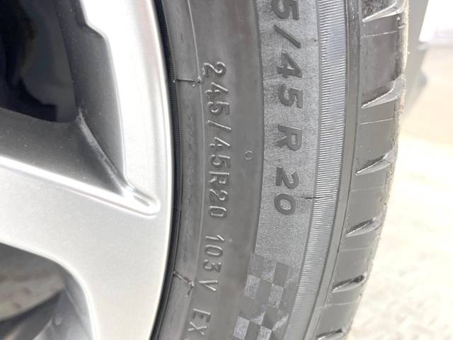 ランドローバー レンジローバーイヴォーク ダイナミック 5.3万Km 179.9万円(北海道)[087]の中古車詳細