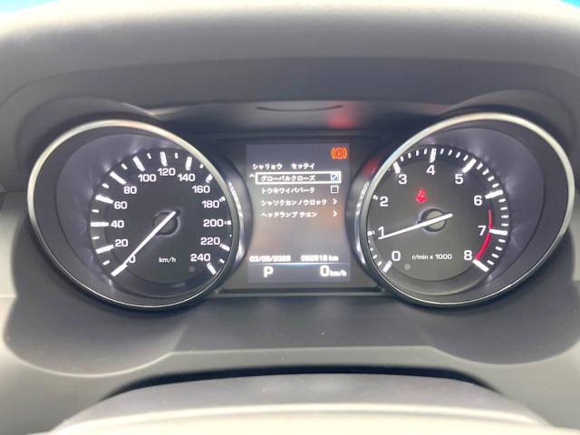 ランドローバー レンジローバーイヴォーク ダイナミック 5.3万Km 179.9万円(北海道)[087]の中古車詳細